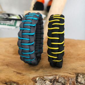 Pulsera Paracord Urbano