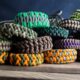 🧵 Paracord: fuerza, arte y creatividad entrelazadas