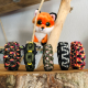 🥨 El arte de los nudos en Paracord: fuerza, estilo y creatividad