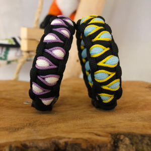 Pulsera Paracord Singular